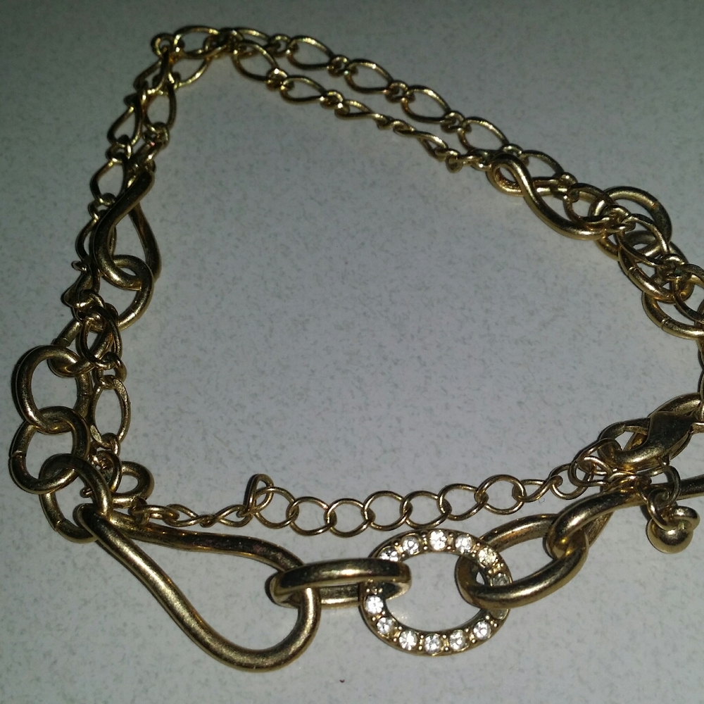 Gold Jewelry Bundle